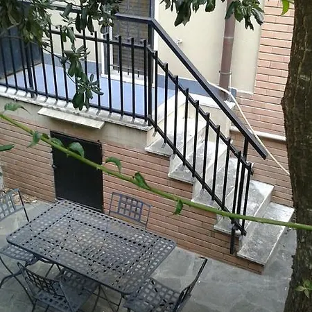 Apartmán White Gull