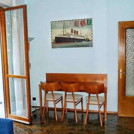 Apartmán White Gull *