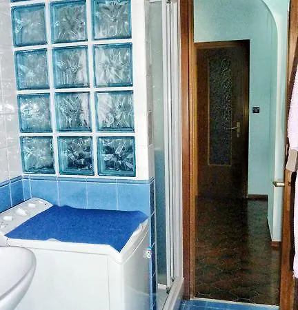 Apartmán White Gull Rapallo