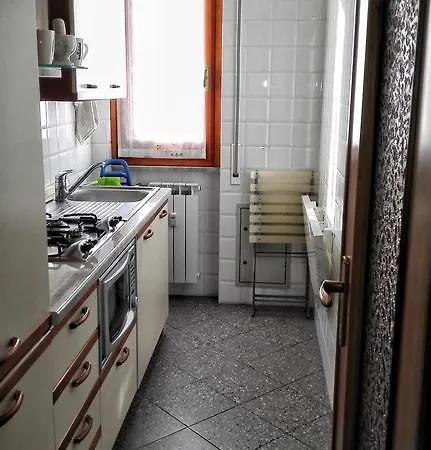 Apartmán White Gull Rapallo