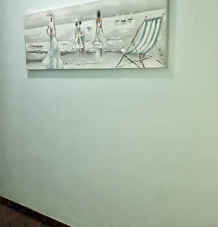 White Gull Apartmán
